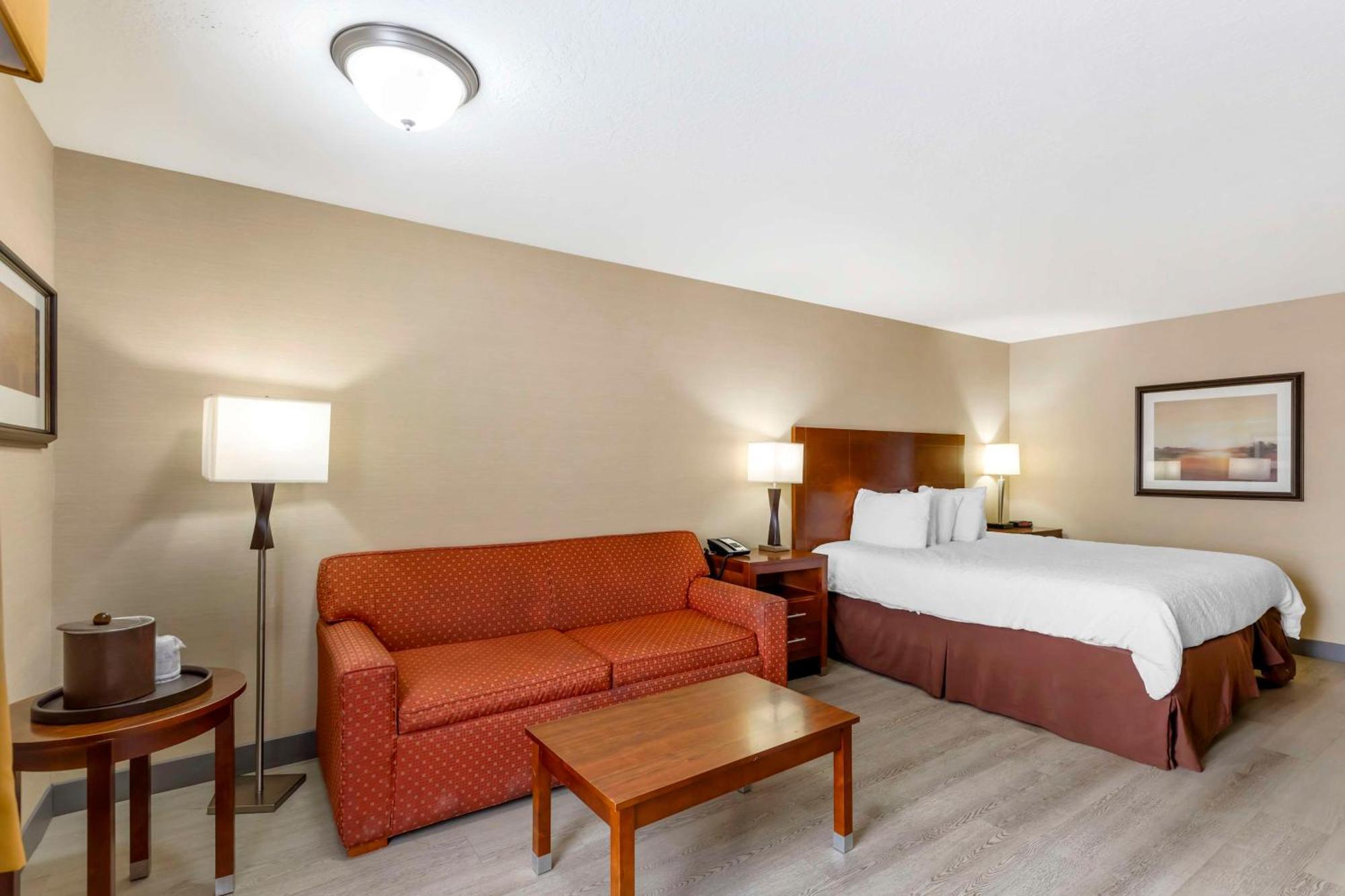 Best Western Cotton Tree Inn Rawlins Exteriér fotografie