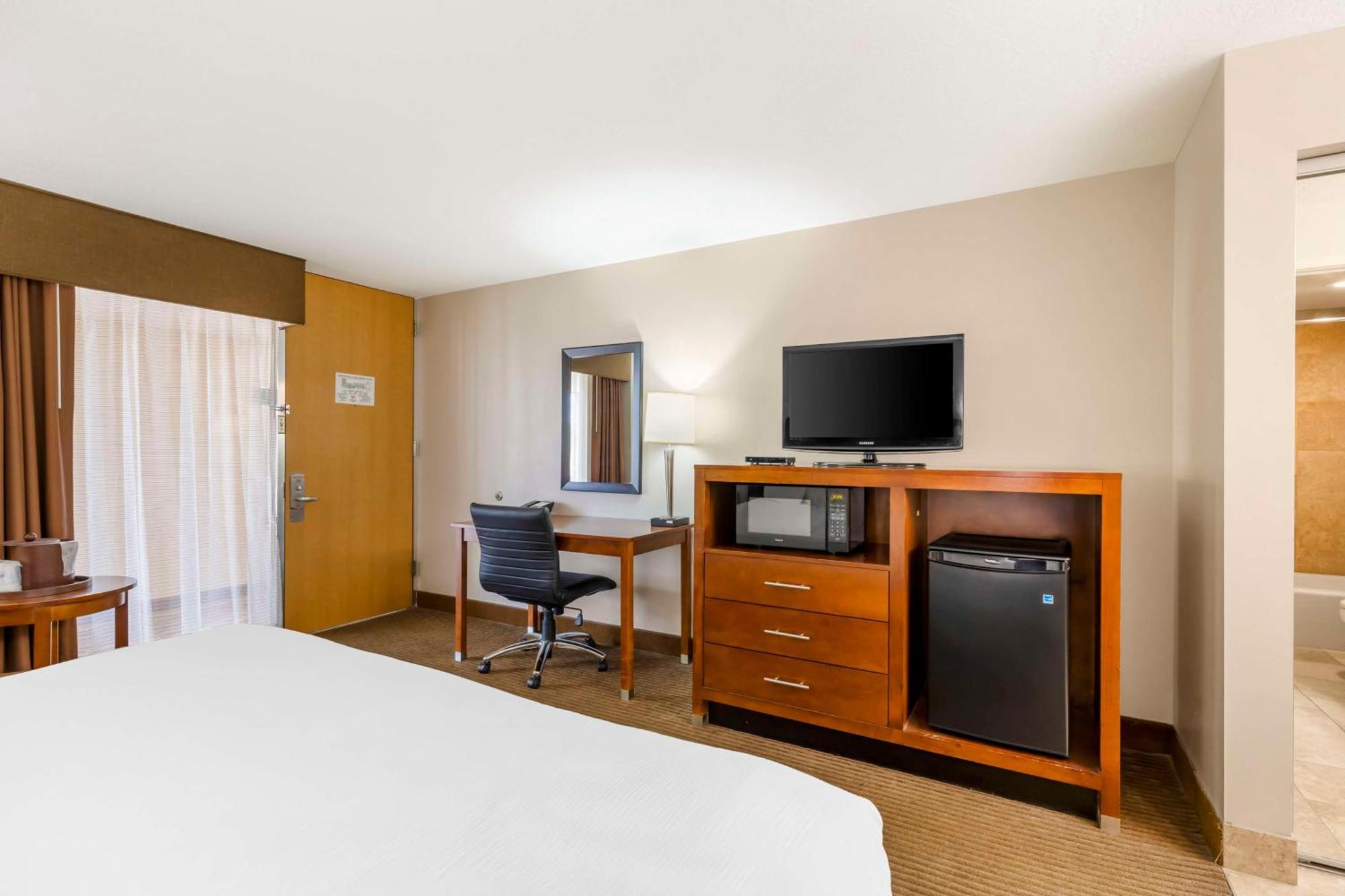 Best Western Cotton Tree Inn Rawlins Exteriér fotografie